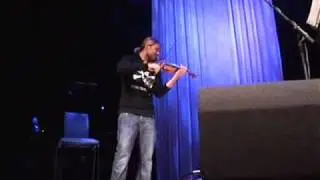 DAVID GARRETT live - Smooth Criminal (Michael Jackson)