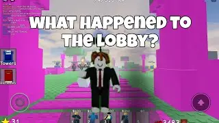 What Happened to the Map in Doomspire Defense?