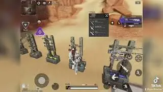 En güçlü 5 silah hangisidir ? Apex Legends Mobile 
