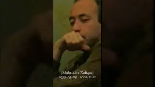 JOYIZ JANNATLARDAN, OXIRATIZ OBOD BO‘LSIN...
