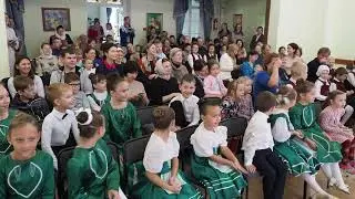Духовно-просветительский центр 