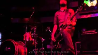 Heinrich Maneuver - Magic Words (Live at Liquid Cafe Yogyakarta)