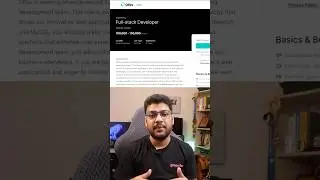 কেন কোম্পানিগুলো এত খুঁজেও ভালো ডেভেলপার পাচ্ছে না?
