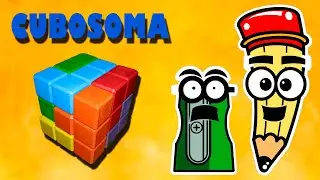 Cubo Soma - Rumbo Al Saber