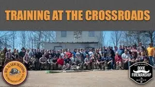 Training at the Crossroads | Box Alarm Training