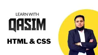 HTML CSS Basic to Advance Complete Course - Intro  ( Urdu + Hindi )