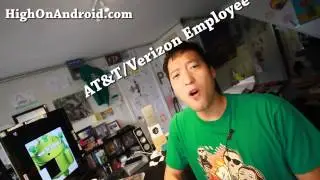 Um... yeah... Here's why your Phone has Locked Bootloaders...
