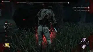 i was in control of the situation the entire time