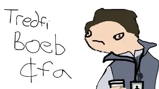Crypto, Bitcoin, Tredfi Boeb, and $CFA