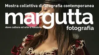 Galleria Dantebus Margutta - Mostra 30 Fotografi 2-15 settembre 22 (Short)