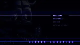 FNaF SL