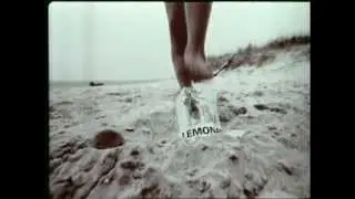Broken Glass