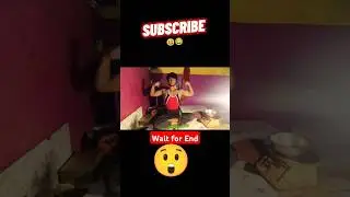 Viral funny video 😂🤠😜 #shorts @SurajKaAdda @ourfuntv0 @busyfunltd9692