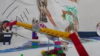 duelo de robots final