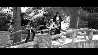 The Gift-3 Days In The Grave