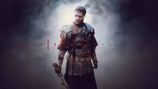 Gladiator Theme Remix 2023
