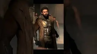 Shambhala - Kalki Ka Shahar!🤫 ⋮ Kalki 2898 AD 