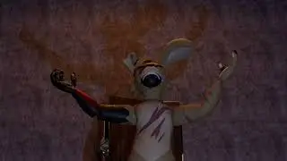 can you give me my allowance [Blender/OC]