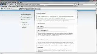 LevelTen Spaces Node Module Demo for Drupal