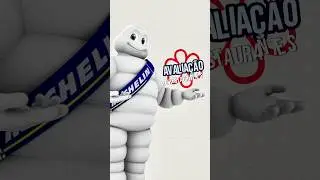 O que é a ESTRELA MICHELIN?