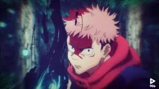 JJK Itadori AMV-My Demons
