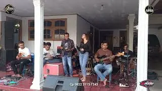 DAWAI ASMARA - NIKEN ft BUNG AJIS - CAH DANGDUT NGABUBURIT