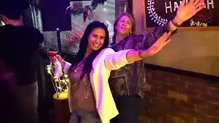 Hannah's 21st BIrthday