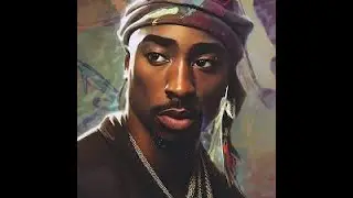 2pac - Happy People - REMIX 2023 XXXXXX