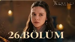 Kuruluş Orhan 26. Bölüm 