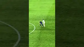 🥶 Mbappé has cracked