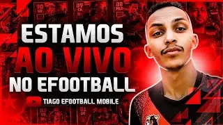 ESTAMOS AO VIVO