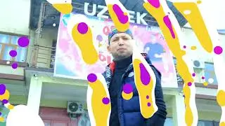 Osh polvon TEZ KUNDA