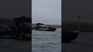 Minn Kota RT Terrova 112 iPilot Link 87 BT (Лодка А. Питерцова)