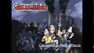Ciementificio-Marcia Marcia