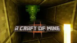 I'll Never Look At Minecraft The Same After This | A Craft Of Mine - Indie Horror Game