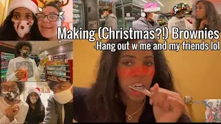 Christmas Vlog 2! 🎄