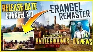 How to download pubg mobile after Band |with New version Erangle
