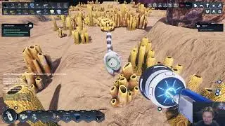 Major Update Terraforming - Twitch stream #3
