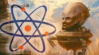 Naukograds - Secret Science Cities of the Soviet Union