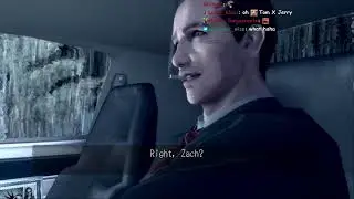 Deadly Premonition Director's Cut (Part One)