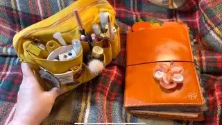 ‎قائمة دلو الخريف | مخطط جدول  فص الخريف‎سعودي - ضاحية واشنطون Autumn Bucket List | Fall Planner
