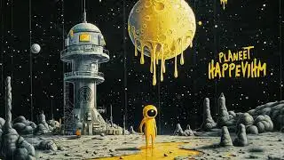 Planeet - Happevihm