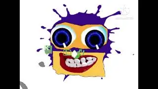 Klasky Csupo Robosplaat Logo