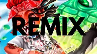 Juice WRLD & Trippie Redd - 