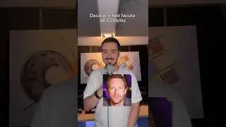 Un fel de @coldplay x @babashaofficial  - Oh No