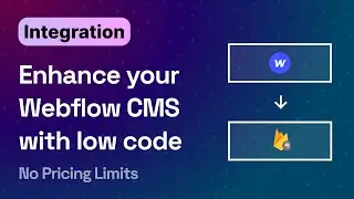 Manage Webflow CMS on an Airtable-like UI with Rowy | Unlimited free editors