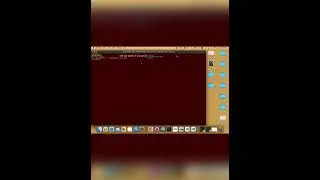 Terminal : Run Visual Studio Code Via Terminal