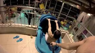 Аквапарк МОРЕОН