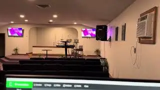 Quick rundown on Presenter by Worshiptools 