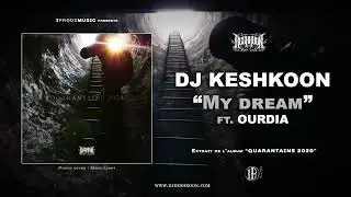 Dj Keshkoon - 